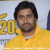 Nara Rohit - Super Starlet Cup Press Meet - Pictures | Picture 127943